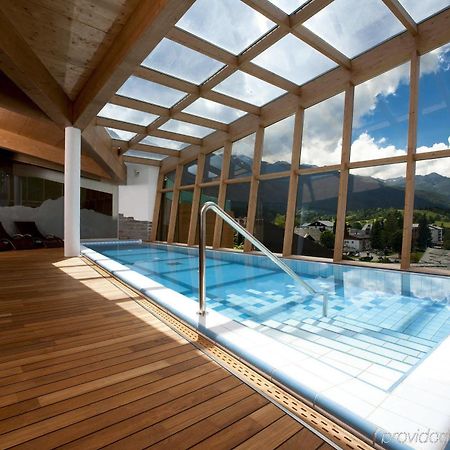 Bohinj Eco Hotel Bohinjska Bistrica Exterior photo