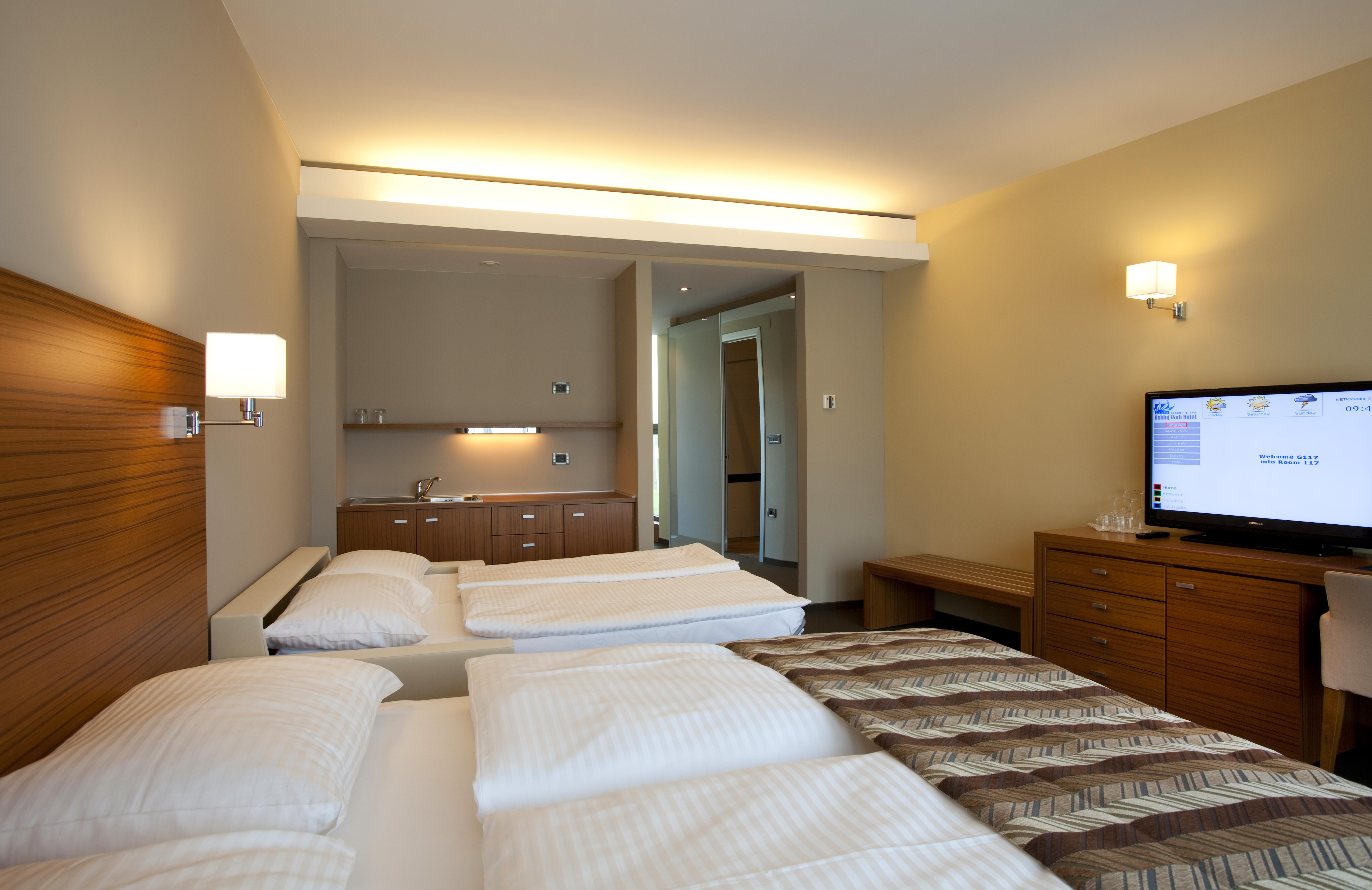 Bohinj Eco Hotel Bohinjska Bistrica Exterior photo