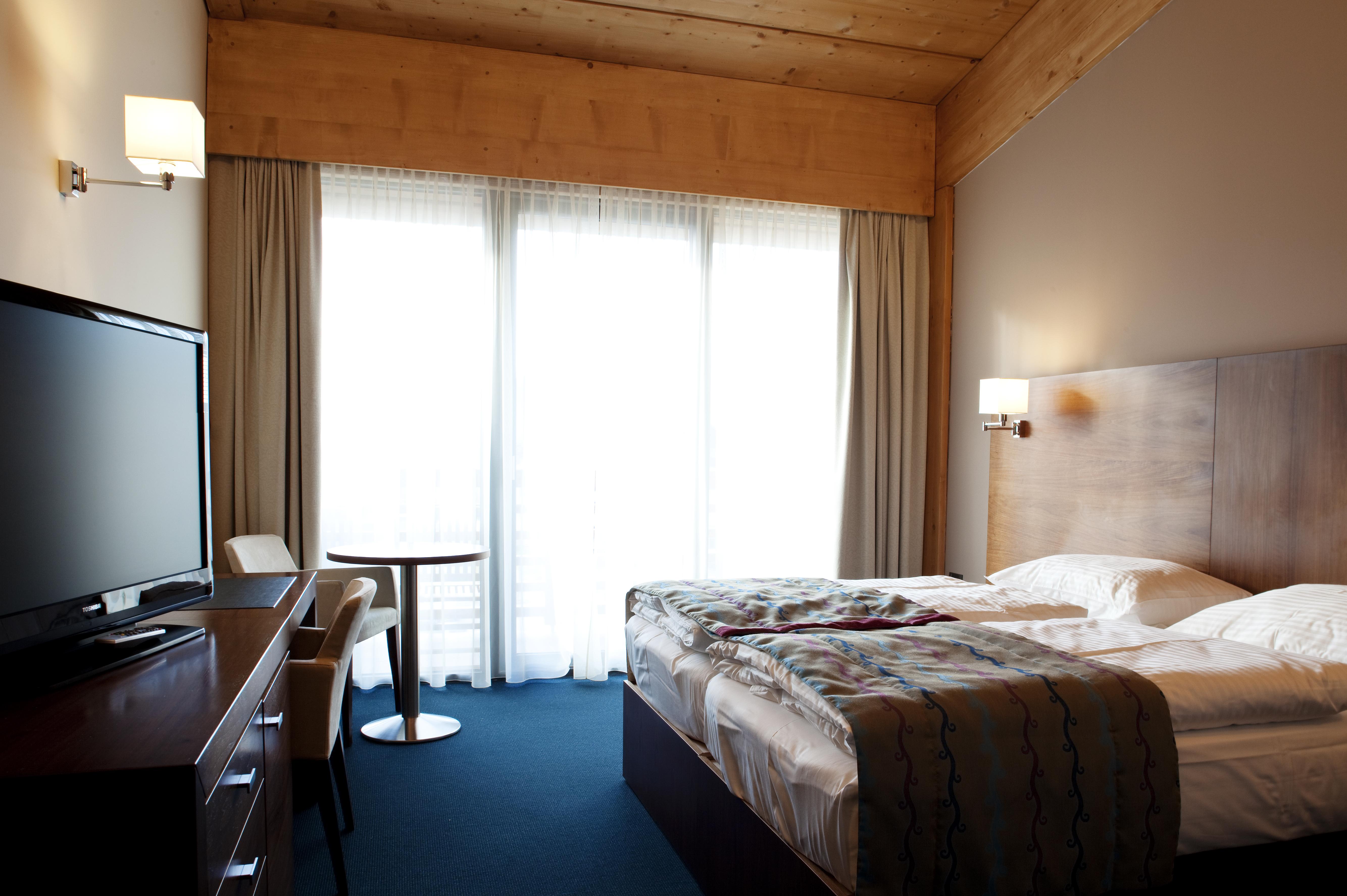Bohinj Eco Hotel Bohinjska Bistrica Exterior photo
