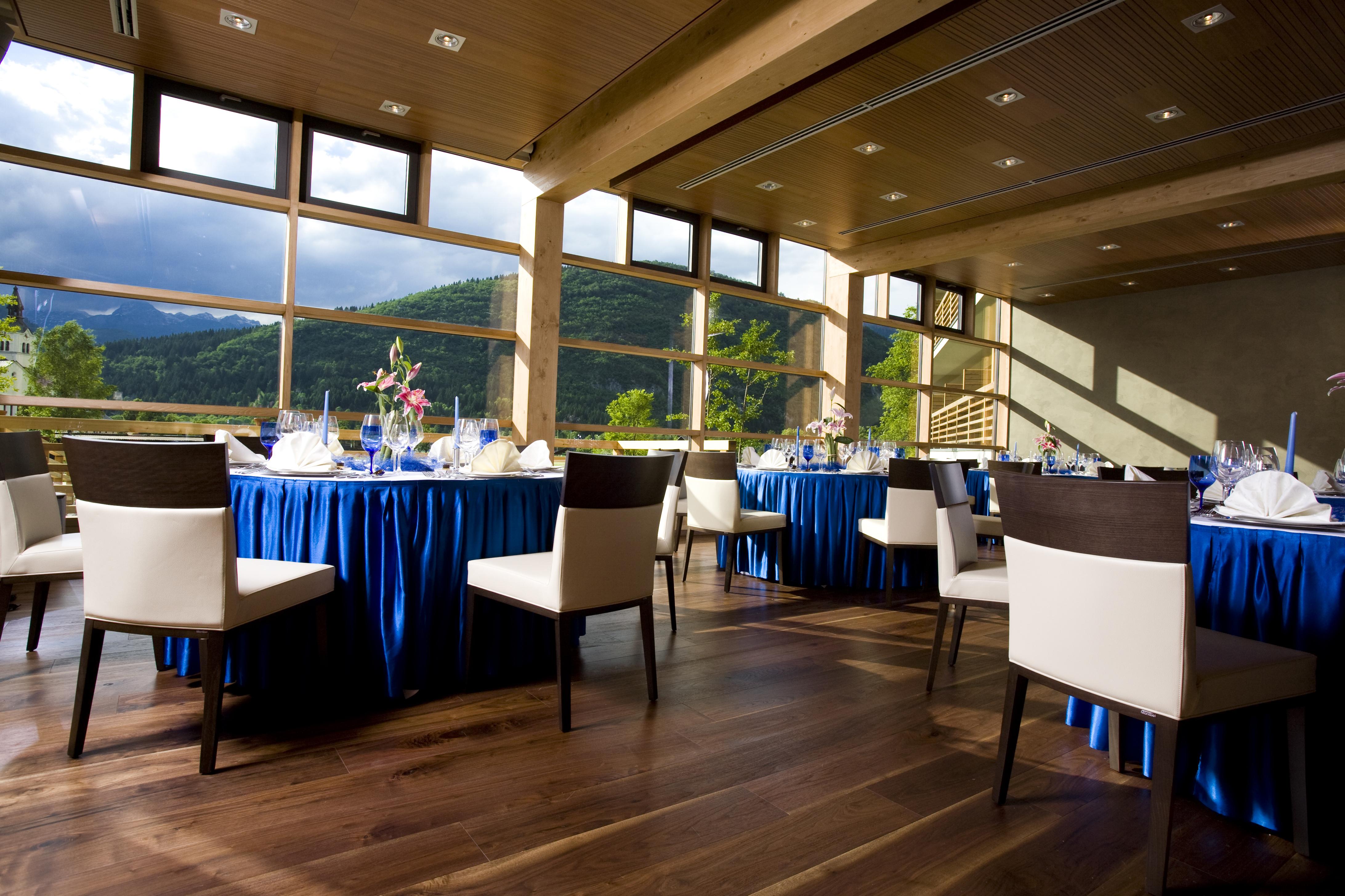 Bohinj Eco Hotel Bohinjska Bistrica Exterior photo