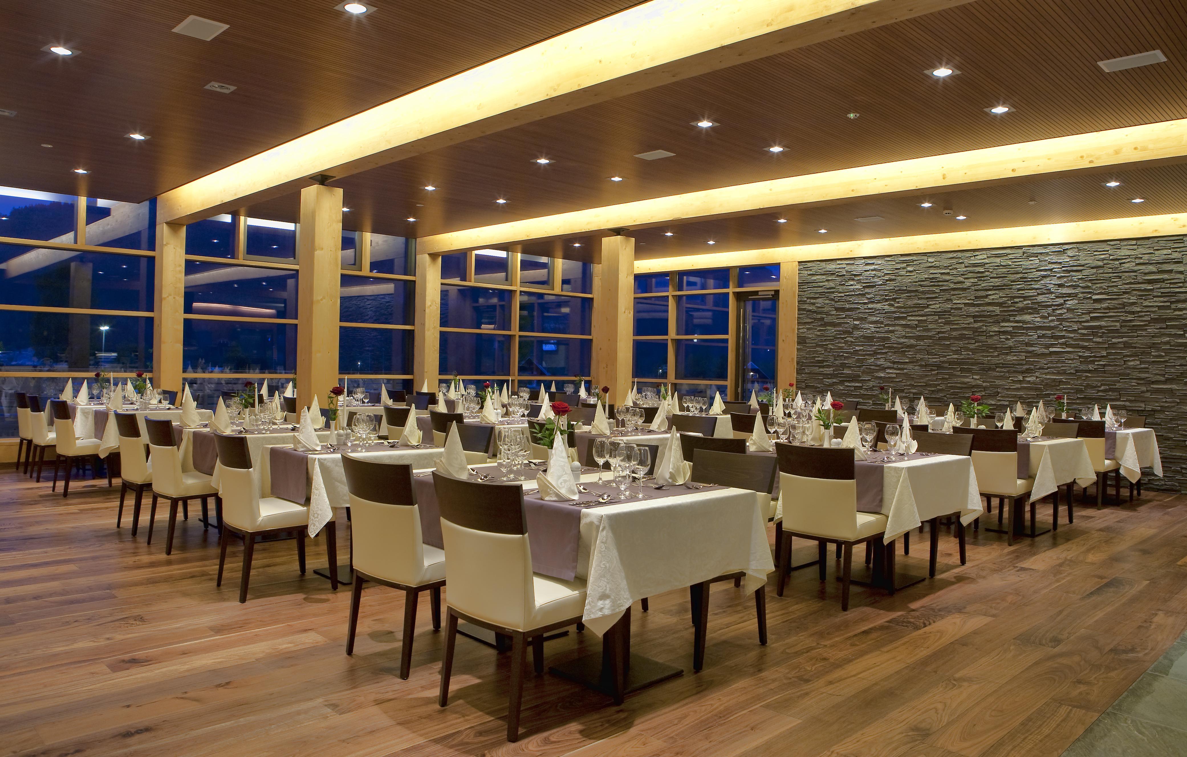 Bohinj Eco Hotel Bohinjska Bistrica Exterior photo