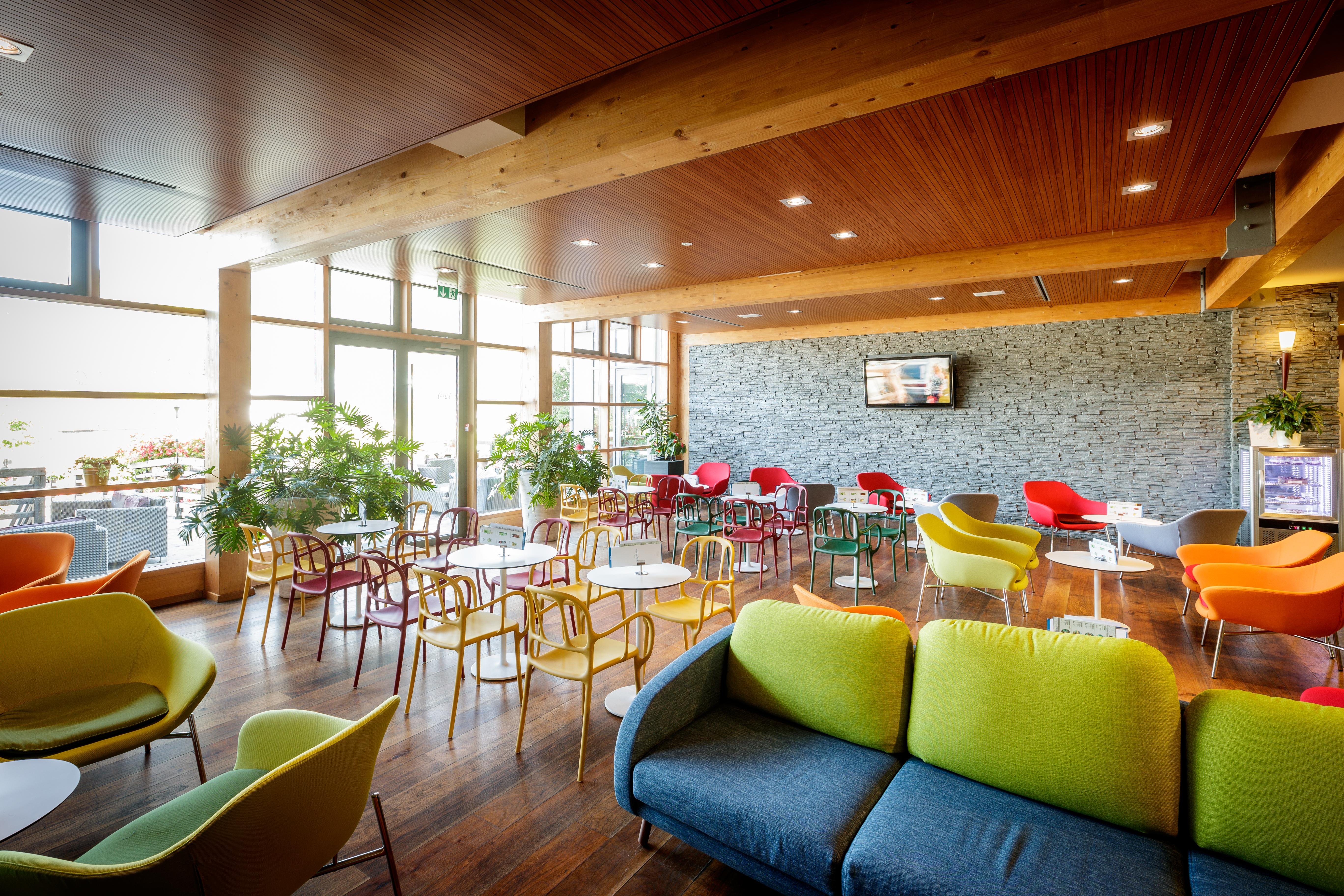 Bohinj Eco Hotel Bohinjska Bistrica Exterior photo