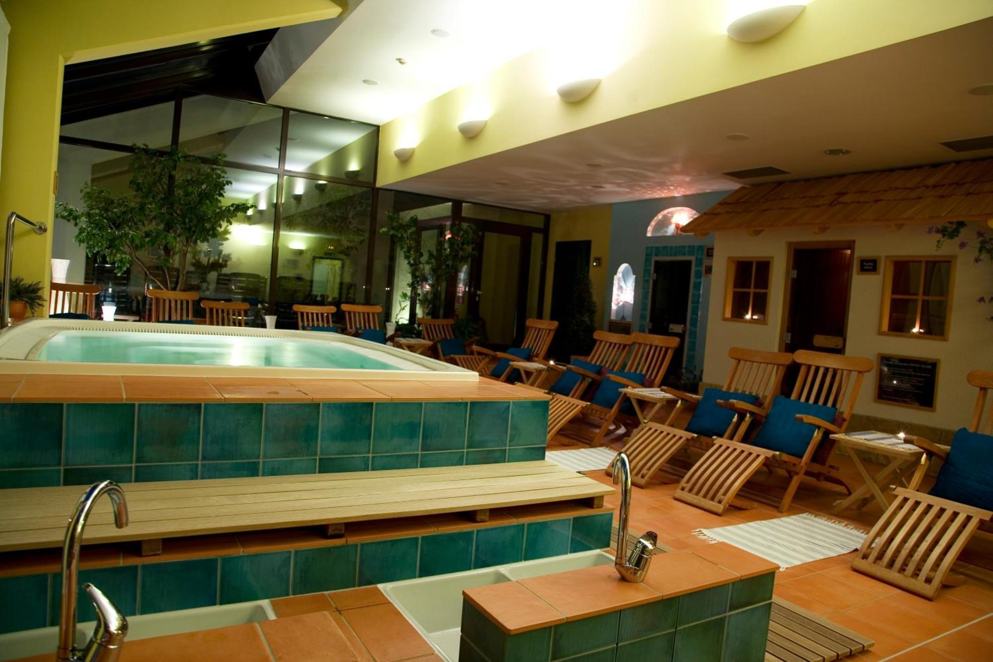 Bohinj Eco Hotel Bohinjska Bistrica Exterior photo