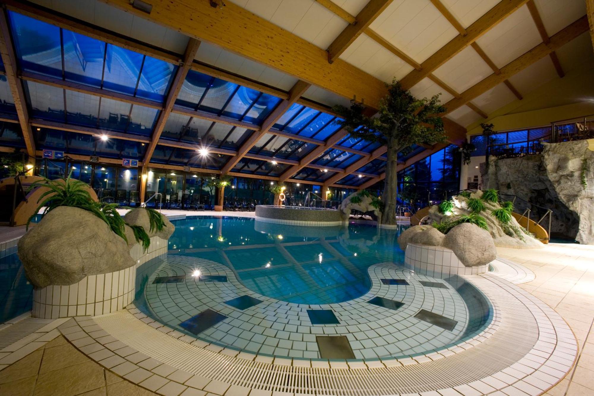 Bohinj Eco Hotel Bohinjska Bistrica Exterior photo