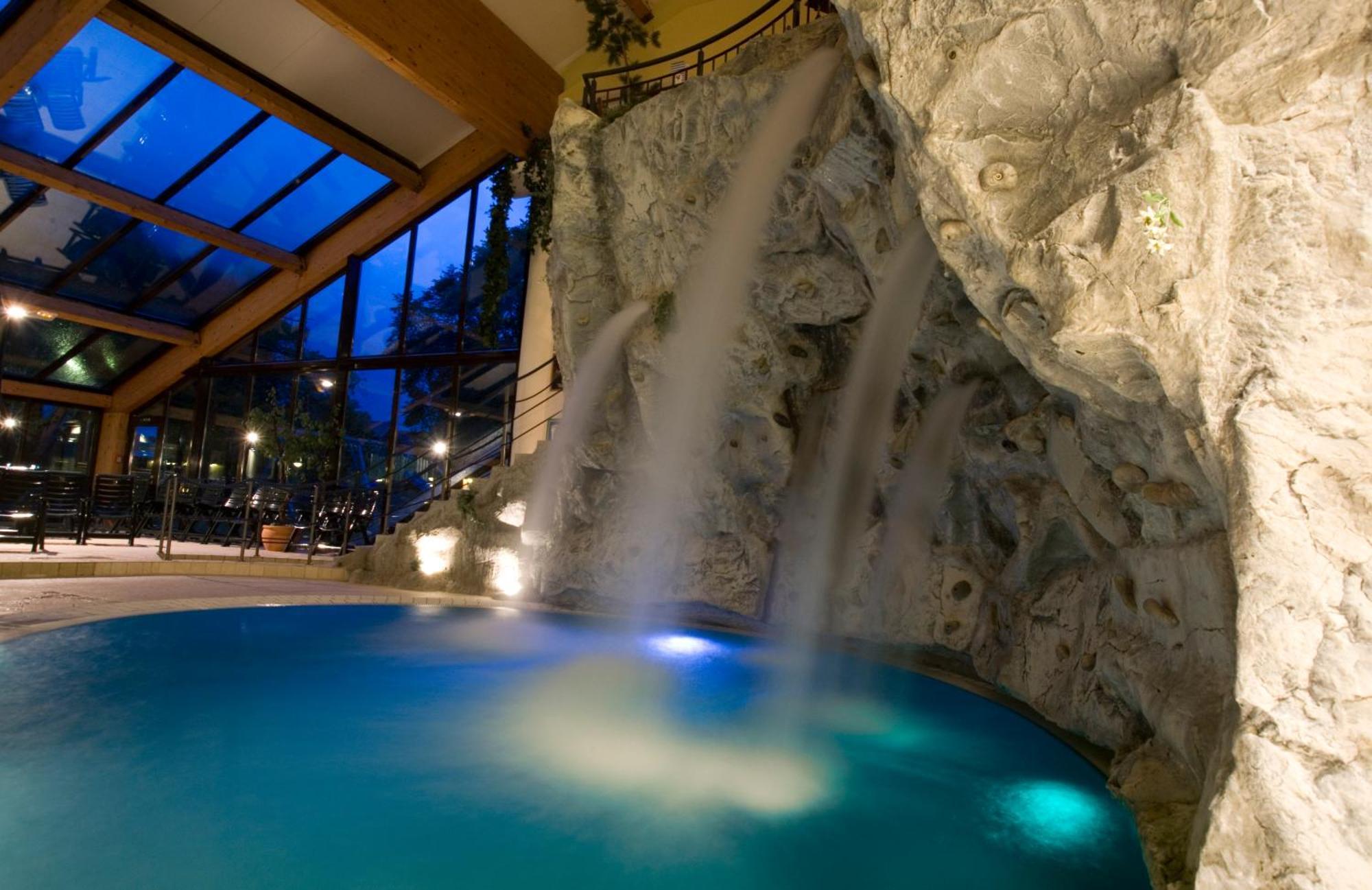 Bohinj Eco Hotel Bohinjska Bistrica Exterior photo