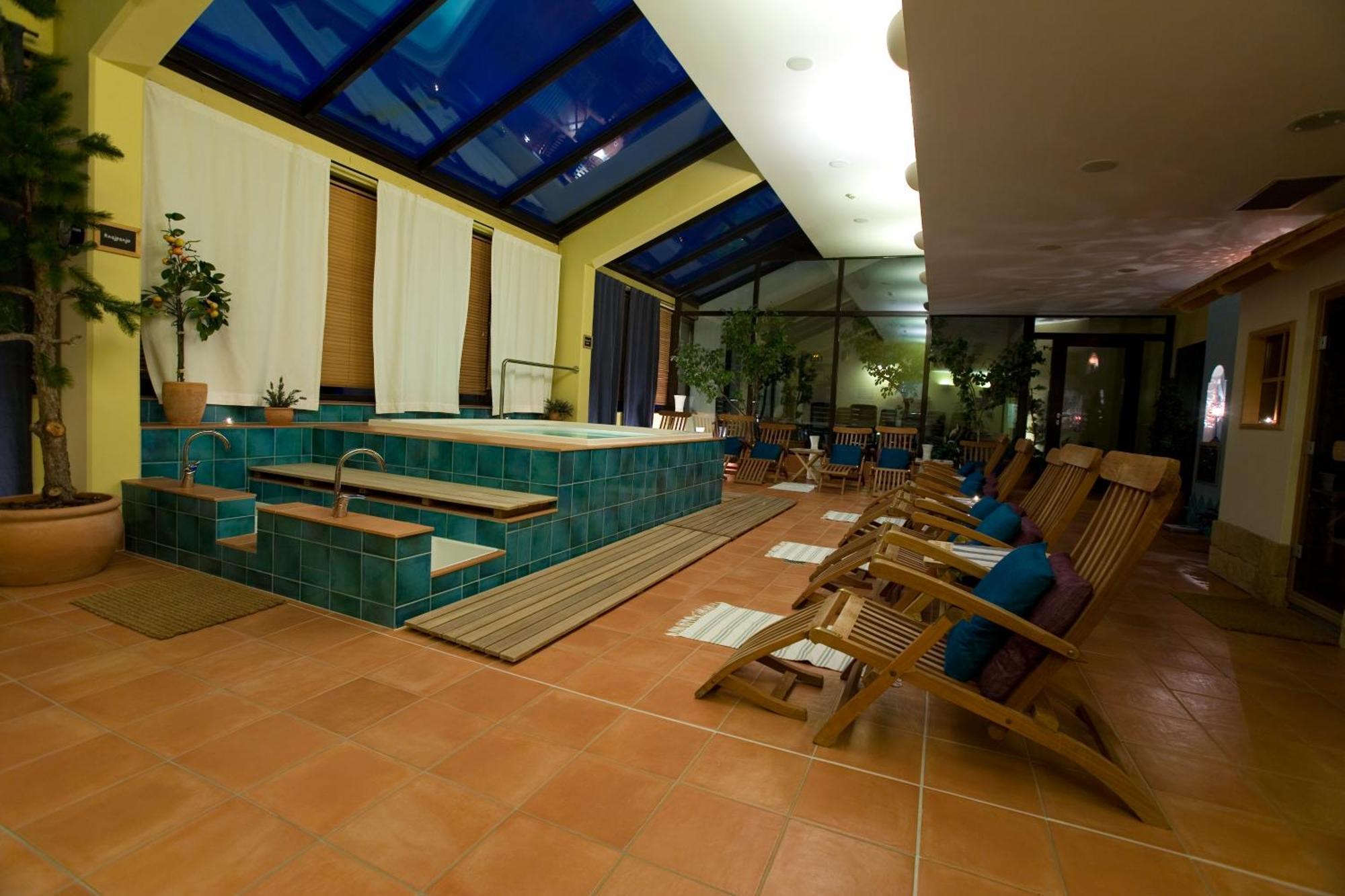 Bohinj Eco Hotel Bohinjska Bistrica Exterior photo