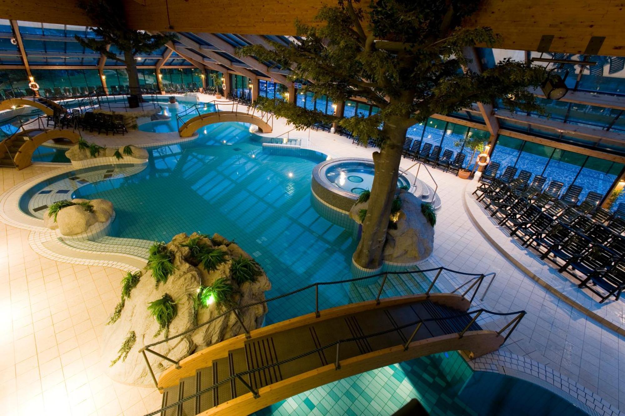 Bohinj Eco Hotel Bohinjska Bistrica Exterior photo