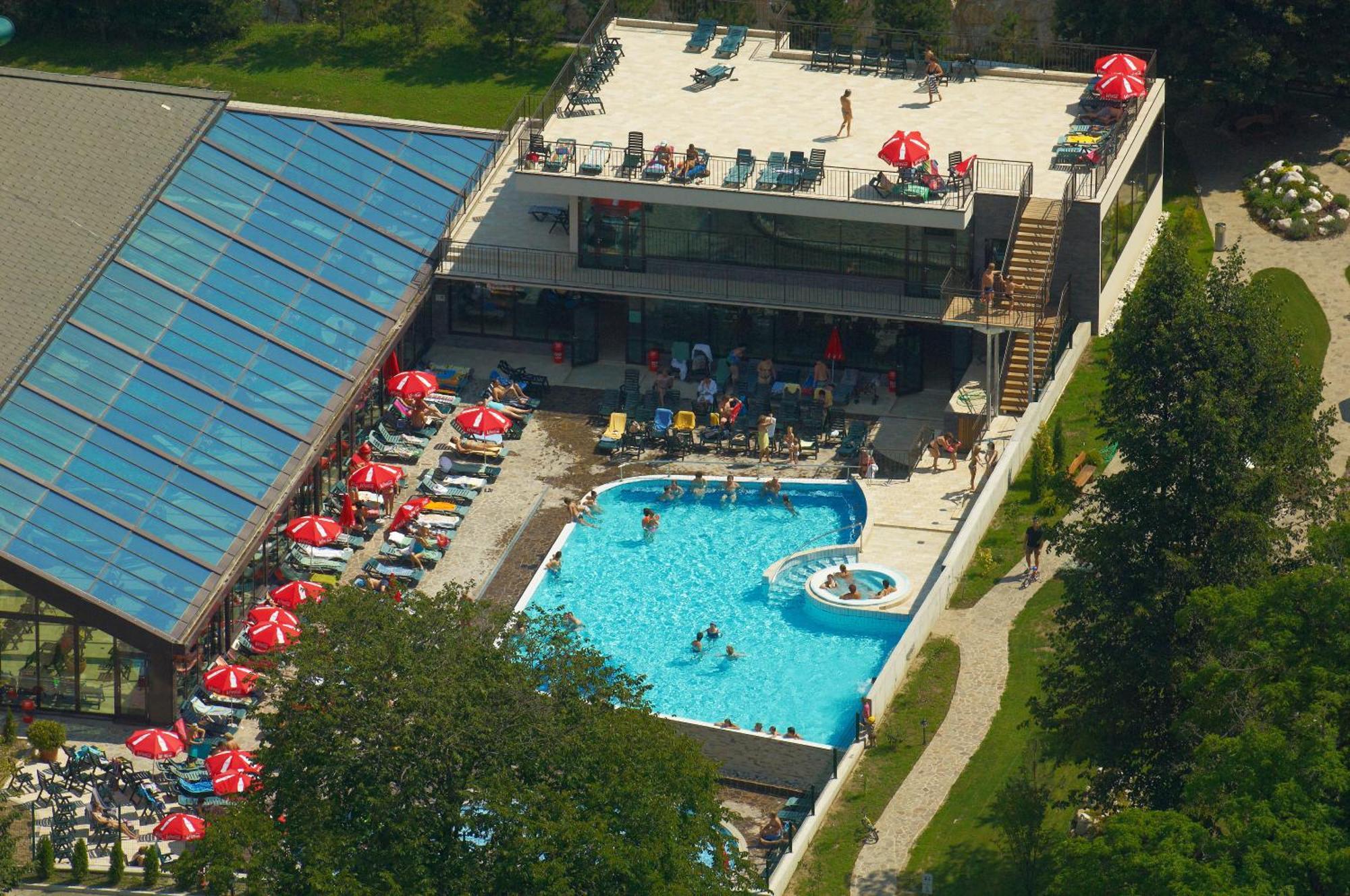 Bohinj Eco Hotel Bohinjska Bistrica Exterior photo